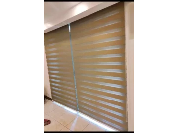 All types of Blinds