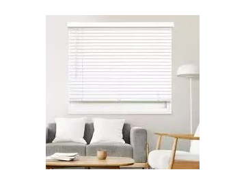 All types of Blinds