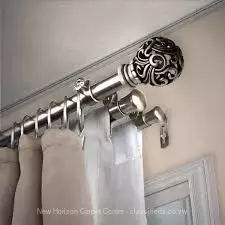 Curtains Rods