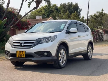 Honda CR-V 2014