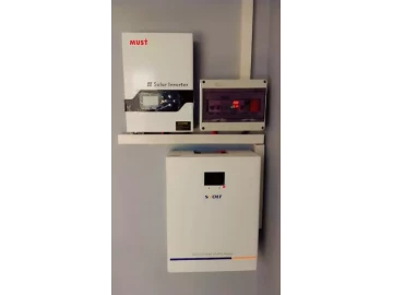 3kva Solar Solution