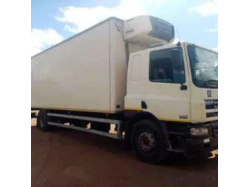 Trucks for hire at affordable price Byo - Hre route or vice versa