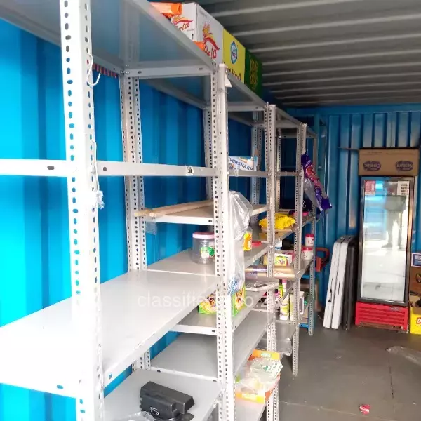 Container shop