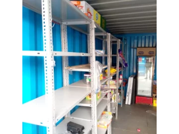 Container shop