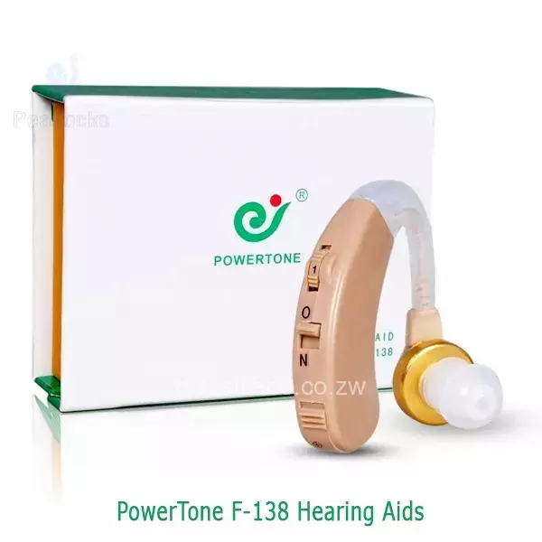 Hearing Aids