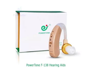 Hearing Aids