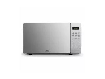 Defy 20lt Microwave Metallic DMO381