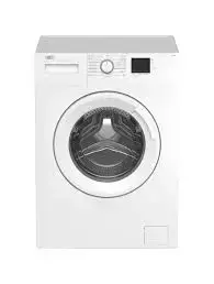 DEFY 6KG FRONT LOADER WASHING MACHINE - DAW 381