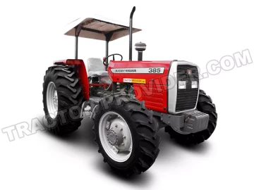 Massey ferguson MF 385 2024