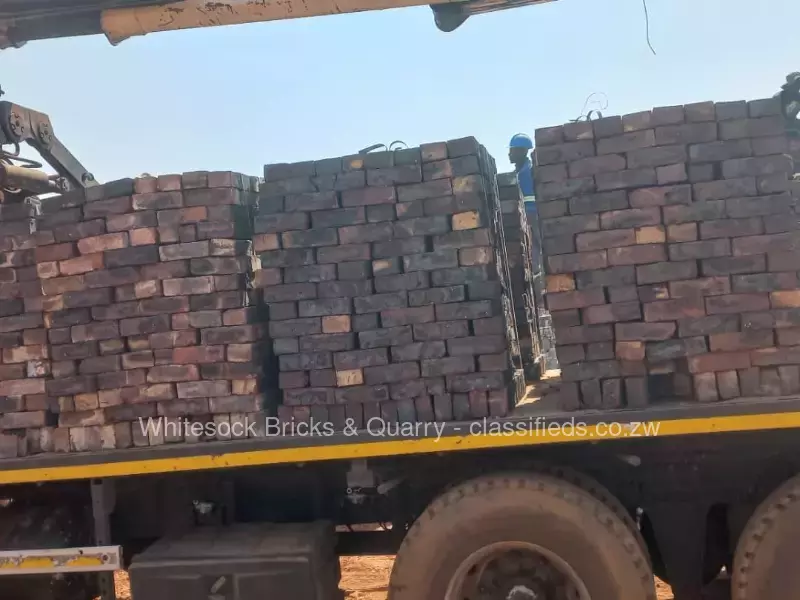 Load Bearing Bricks