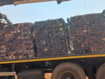 Load Bearing Bricks