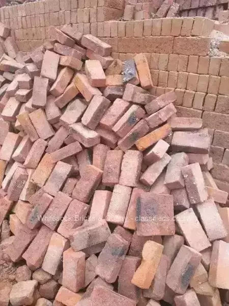 Semi Common Bricks