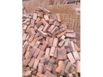 Semi Common Bricks