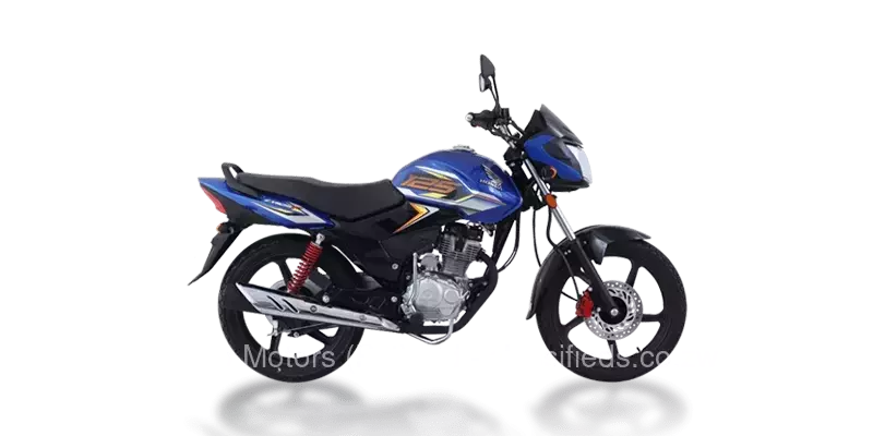 Honda CB 125 2024