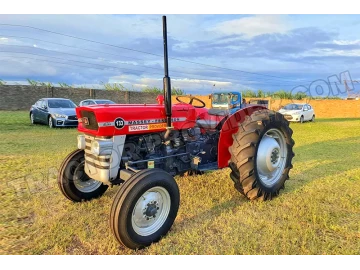 Massey ferguson MF 133 2010