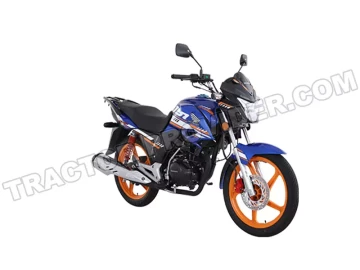 Honda CB 150 2024