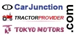 Tokyo Motors (Pvt) Ltd Logo