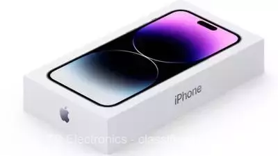 iPhone 14 Pro 256gb