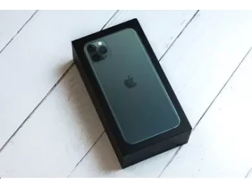 iPhone 11 Pro Max 256gb