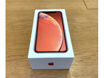 iPhone XR 256gb