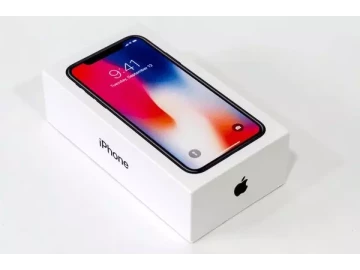 iPhone X 64gb