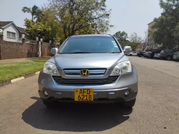 Honda CR-V 2008