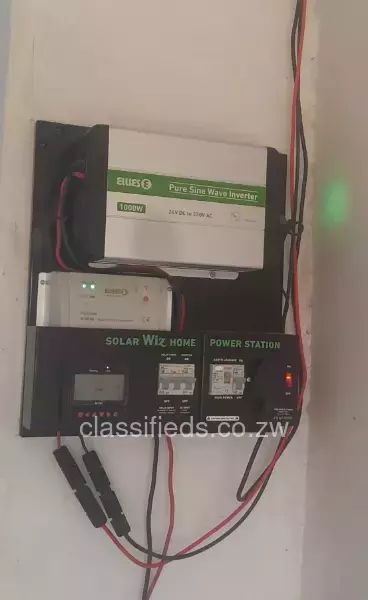 Solar Inverter