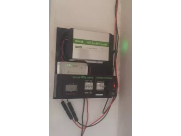 Solar Inverter