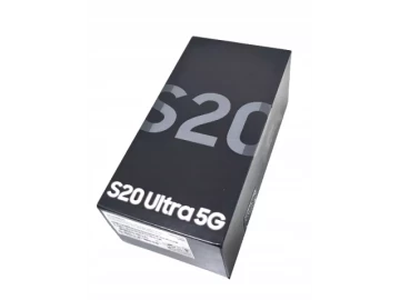 Samsung S20 Ultra 128gb