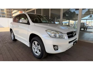 Toyota Rav4 2013