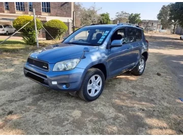 Toyota Rav4 2006