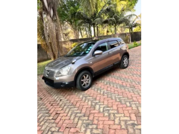 Nissan Dualis 2008