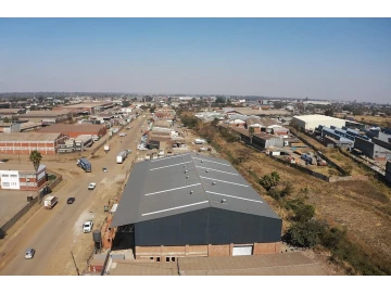 Southerton - Commercial Property