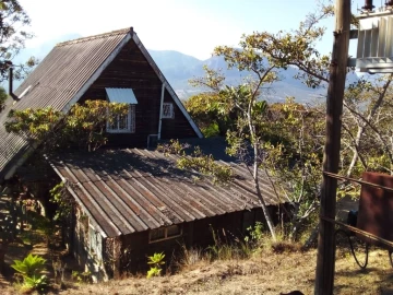 Vumba - Cottage