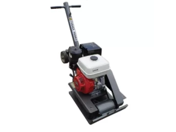 Plate Compactor for Hire 133kg & 90kg