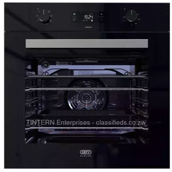 DBO 489E defy multifunction oven