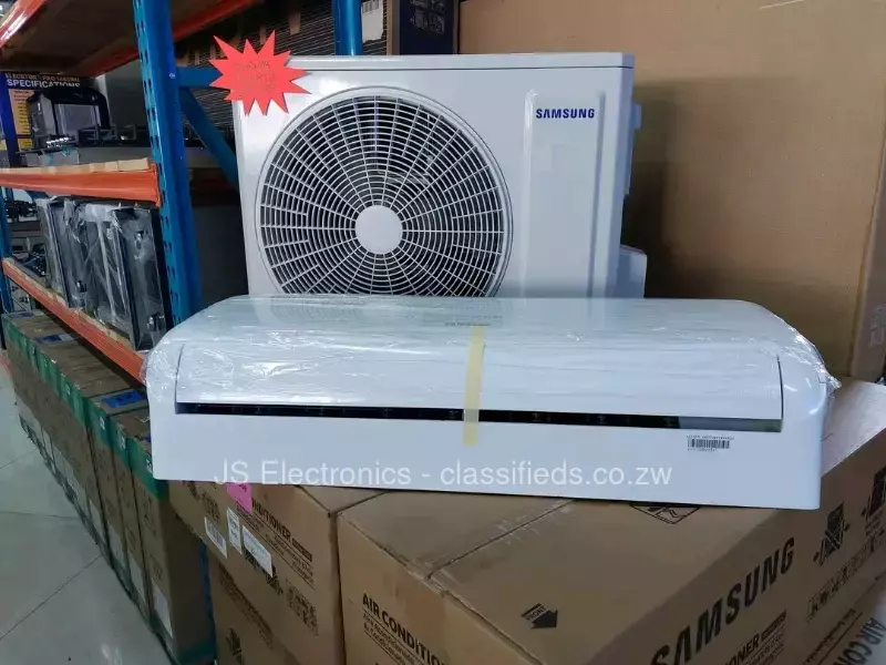 Samsung 12000btu aircon