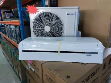 Samsung 12000btu aircon