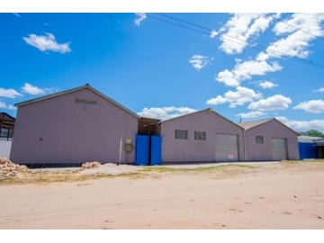 Mutare CBD - Commercial Property