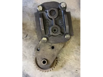 Daf 825 Oil pump