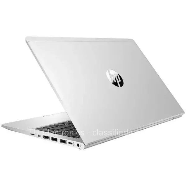 HP Core i5 7th generation