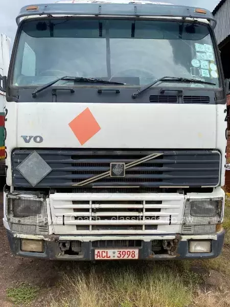 Volvo FH