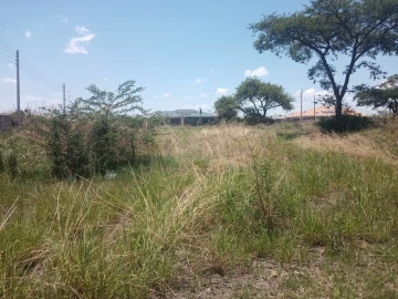 Bindura - Stands & Residential Land