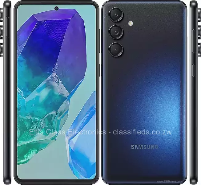 Samsung Galaxy M55 5G