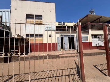 Mufakose - Commercial Property