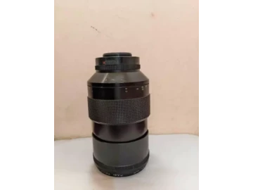 Carl Zeiss Jenna 200mm prime lens