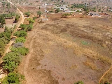 Glen Forest - Stands & Residential Land