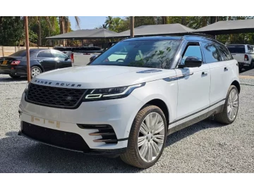 Range rover Velar 2020