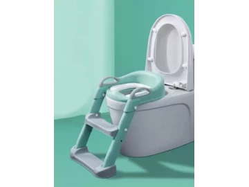 Baby Potty Training Ladder