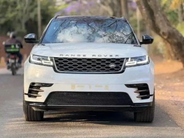 Range rover Velar 2020